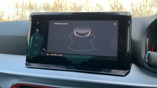 SEAT Ibiza 1.0 TSI 115 FR 5dr DSG Petrol Hatchback